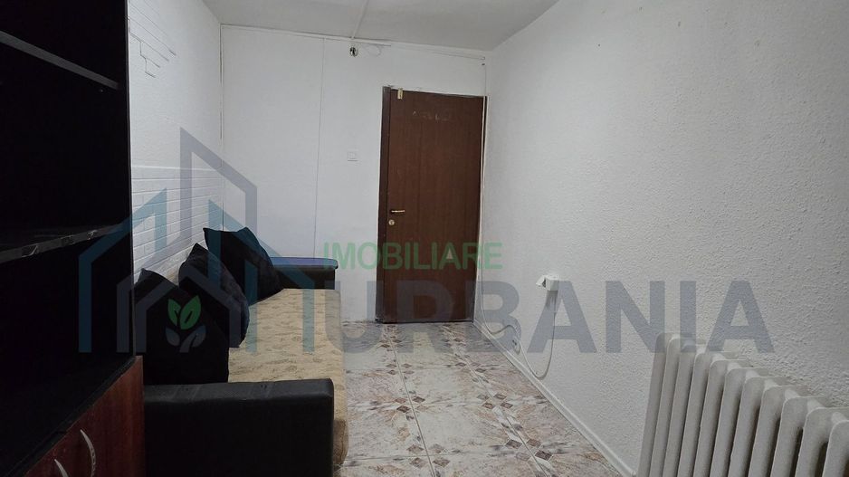 Inchiriez apartament cu 2 camere- lângă Piața Păcurari - Poză 8