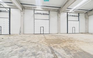 Hală industrială nouă 100mp Săcălaz - Poză 10