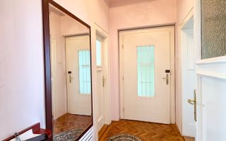 Apartament mobilat si utilat complet, zona centrala, 4 camere, 2 bai - Poză 5