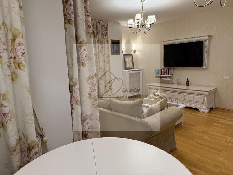 Apartament 2 camere Green Vista I 2 bai I COMISION 0% - Poză 9