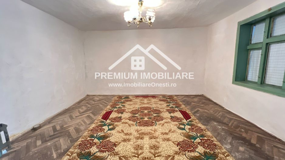 Casa batraneasca cu 1042 mp teren - Poză 13