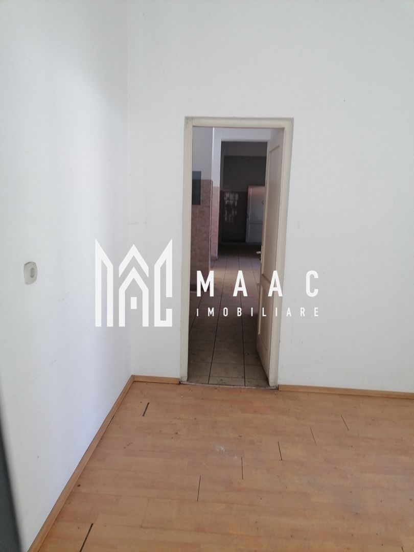 Teren 20000 mp I 3 corpuri cladire I Cristian - Poză 11