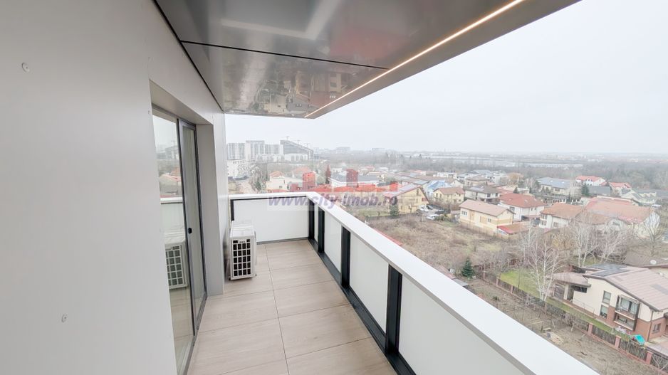 Vanzare Apartament 3 camere  Cortina Pipera - Poză 38