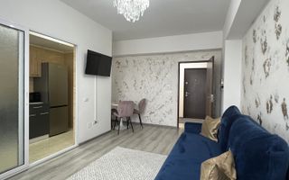 Apartament ultramodern, 2 camere, etaj 9, Italian Residence - Poză 3