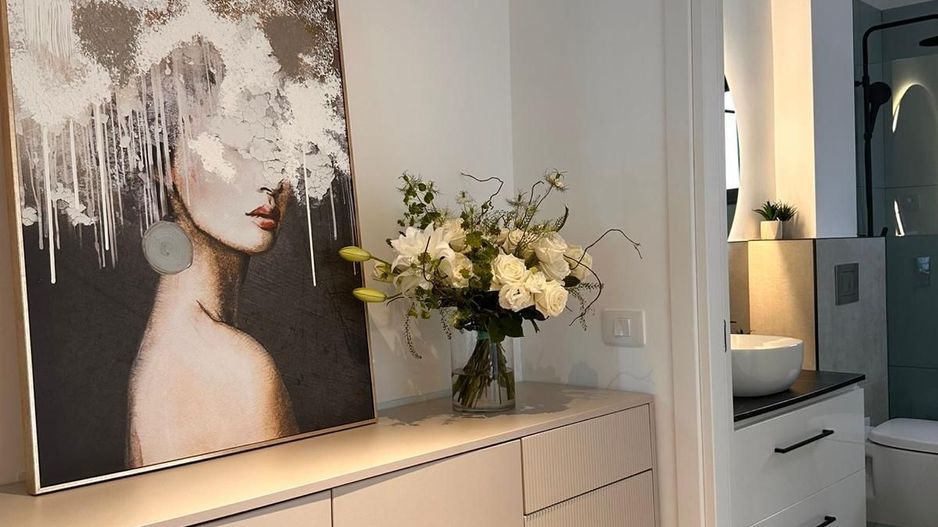 Apartament NOU 4 Camere de inchiriat Bristish School Iancu Nicolae - Poză 8