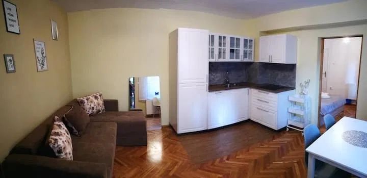 Apartament 2 camere | Decomandat | Central | 45 mp | La casa - Poză 1