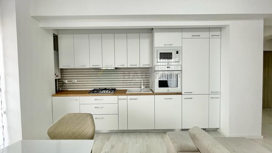 Imobil nou | Balcon 17mp | Mobilat | Parcare in subteran - Poză 10