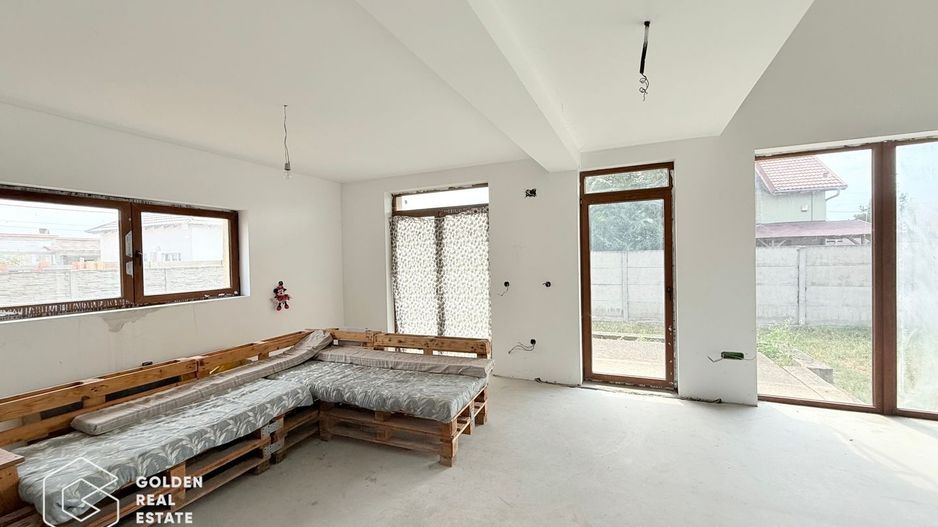 Casa cu 4 camere in Pecica, comision 0% - Poză 7