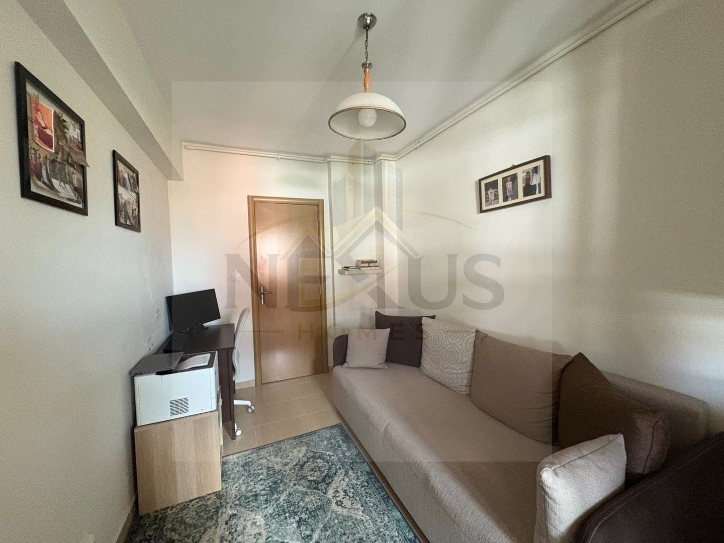 Apartament 3 camere | Șoseaua Olteniței | Loc de parcare - Poză 4