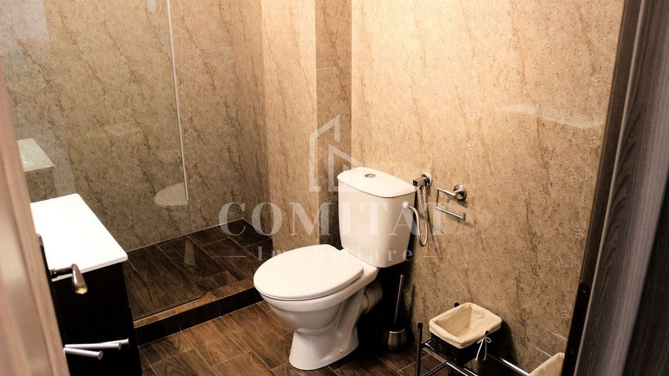 Apartament 2 camere | 52 mp | Cartier Europa - Poză 11