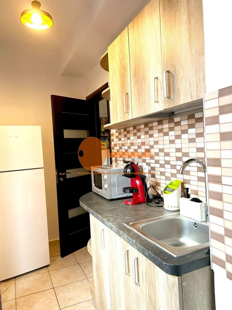 2 camere cu centrala Bucuresti Noi - Damaroaia - Poză 8