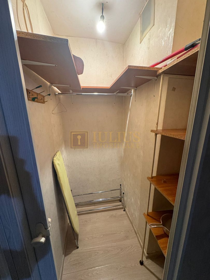 2 camere, Gheorghe Lazar, ideal pentru familie, studenti - Poză 10