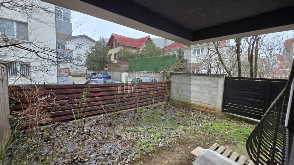 Apartament 2camere parter +curte 80mp langa -metrou Dimitrie Leonida - Poză 2