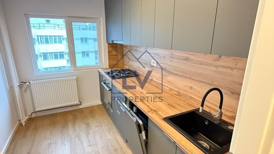 VANZARE 2 CAMERE | ZONA LACUL TEI - Poză 8