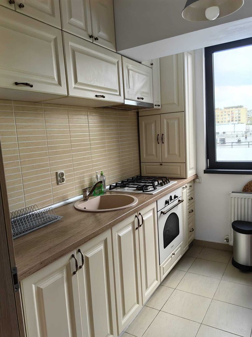 Apartament 2 camere 1 Decembrie 1918 - Poză 4