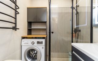 Vânzare, apartament, 2 camere str. Mihail Sadoveanu, Ciocana - Poză 15