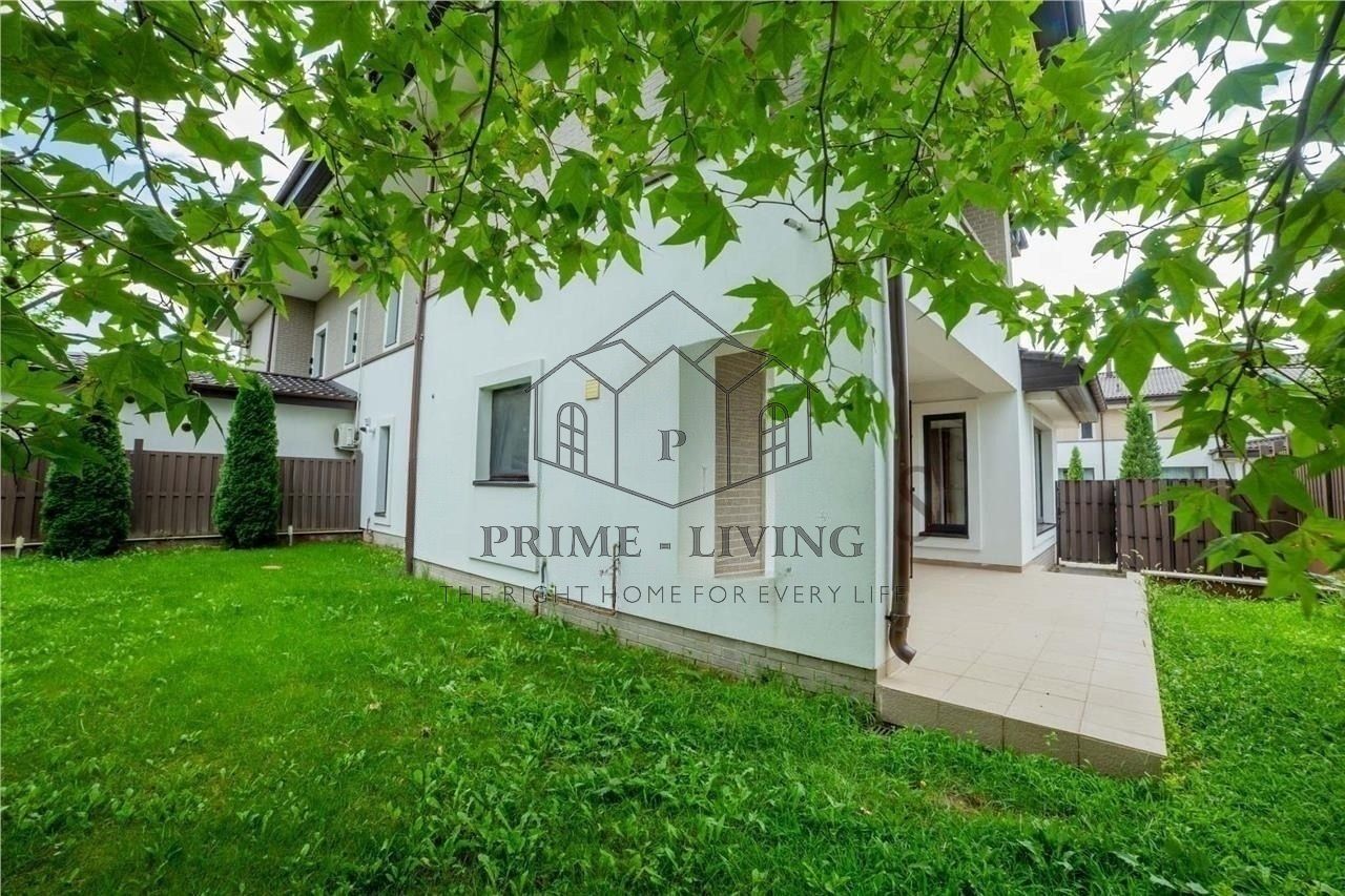 VILA SPATIOASA CU 6 CAMERE LA INCHIRIERE IN COMPLEX REZIDENTIAL - Poză 7