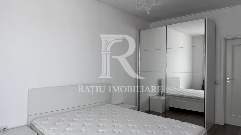 Apartament cu 3 Camere | Dormitor Matrimonial | Luceafărul | Oradea - Poză 8