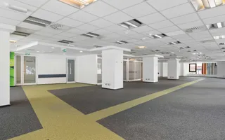 Spațiu de birouri în clădirea Unimed - Poză 29
