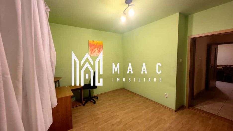 Apartament 3 camere I 76 mp I 2 balcoane I 2 bai I Parcare - Poză 10