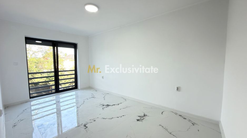 Apartament 3 camere 72.80 mp / Nou nelocuit / Str. Traian - Carei - Poză 5