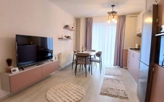 🏡 APARTAMENT PREMIUM 2 CAMERE | PRIMA ÎNCHIRIERE | TOTUL NOU | ZONA MAGNOLIA - Poză 5