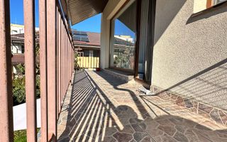 Casă spațioasă  – Florești , 131 mp utili, 220 mp teren - Poză 27