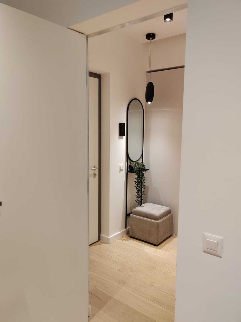 Apartament 2 camere de inchiriat, Bd. Pipera 48A - 52 mp - Poză 5