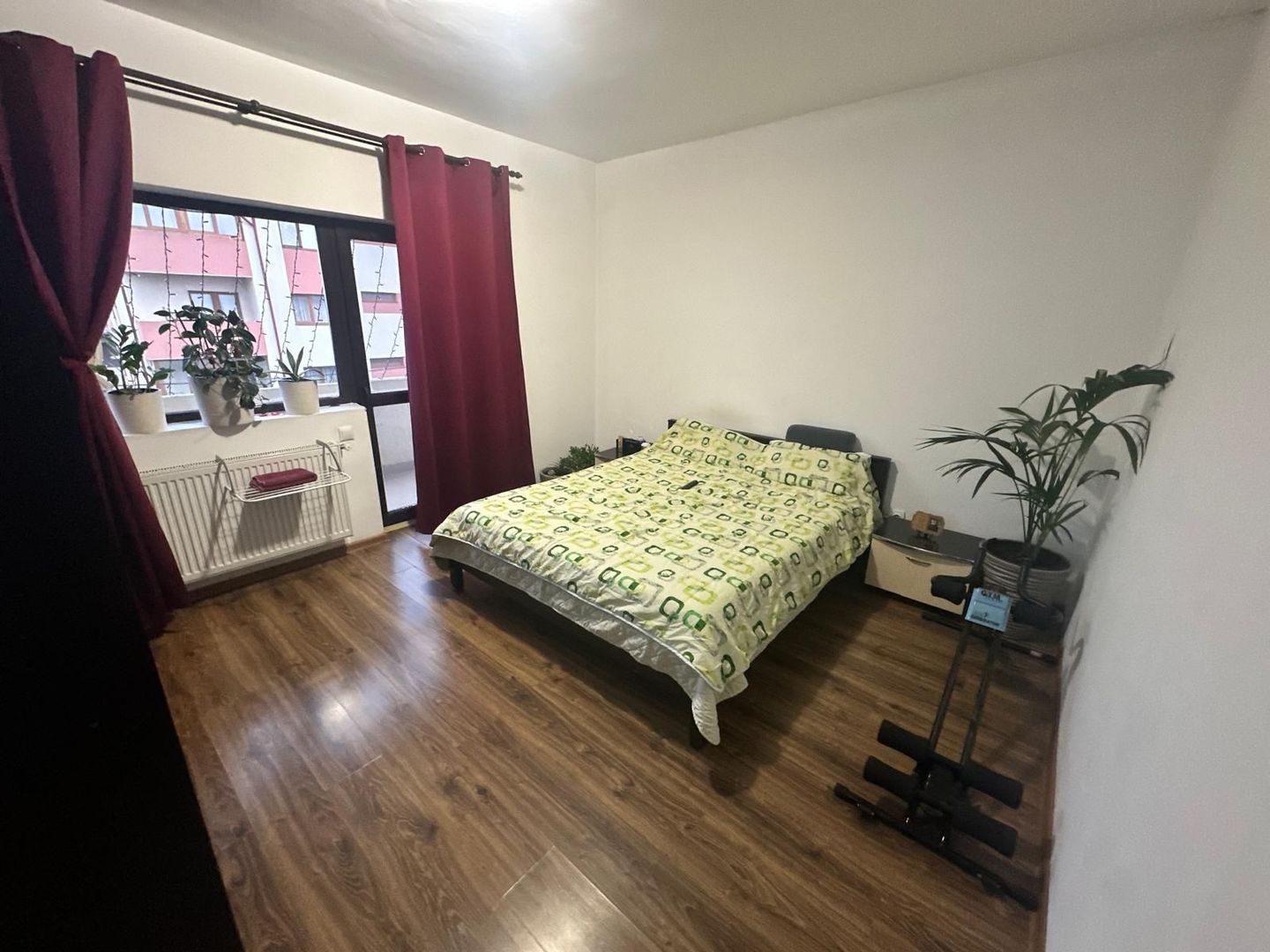 AP. 3 CAMERE ARMISTITIULUI, MOBILAT, CENTRALA, PARCARE, COMISION 0% - Poză 2