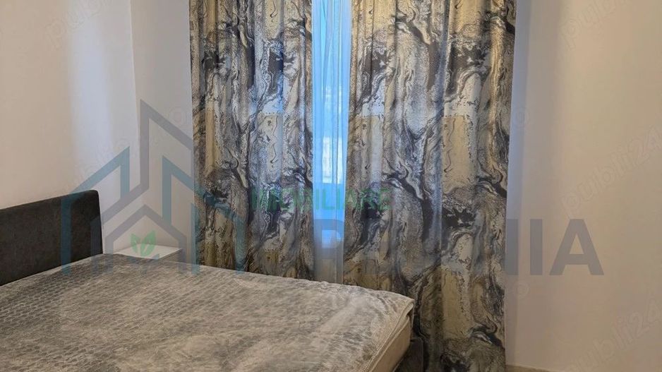 Apartament 3 camere de închiriat, zona Palas, Iași – Ultracentral, Premium - Poză 9