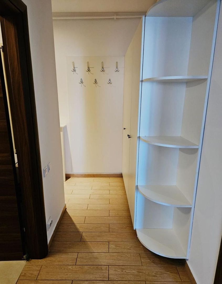 AP. 2 CAMERE- TINERETULUI, CENTRALA, METROU, MASINA DE SPALAT VASE - Poză 6