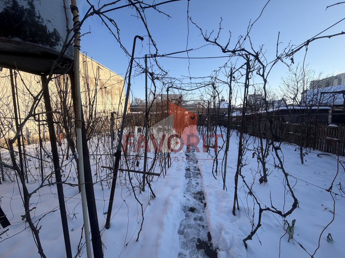 Zona Tipografilor. Pozitie excelenta . Oportunitate imobiliara - Poză 15