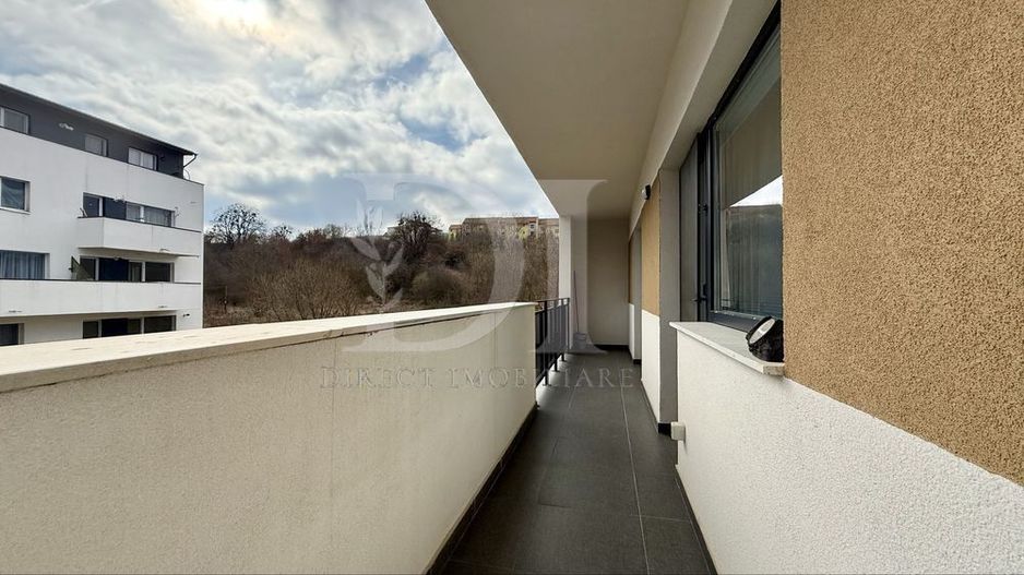 Apartament 3 camere- Stejarului Floresti - Poză 9