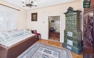 Casă cu 10 camere și 1437 mp teren în Ineu - Arad - Poză 15