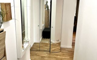 De inchiriat apartament lux 3 camere Nord Area Lake View - Poză 4