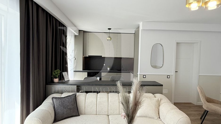 Apartament ultramodern la cheie / terasa 50 mp / Zona  Eroilor - Poză 5