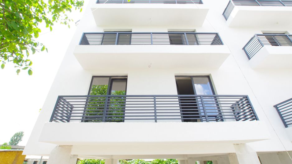 WestPoint  Residence - Moinesti - Poză 1