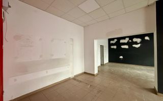 INCHIRIERE SPATIU | PARTER | ZONA NERVA TRAIAN - Poză 3