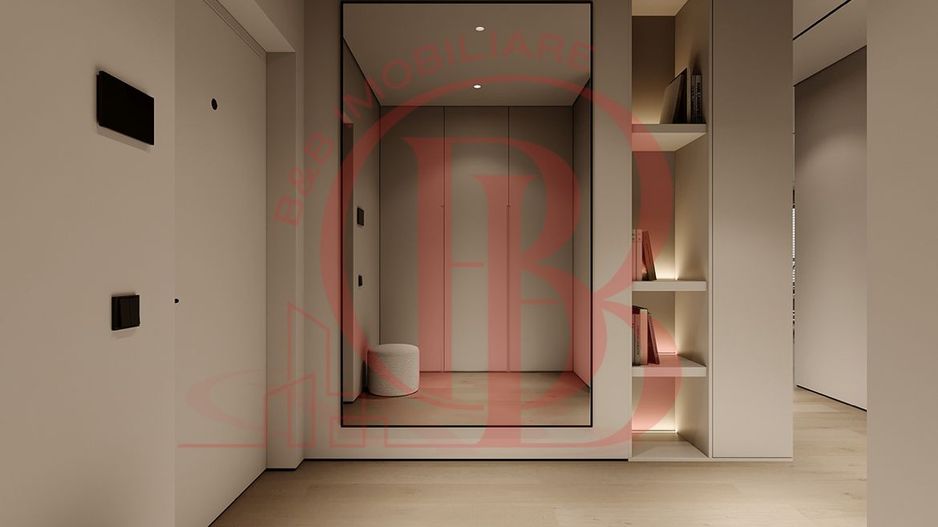 Apartament 3 camere Decomandat Titan Th. Pallady-Sector 3 - Poză 13