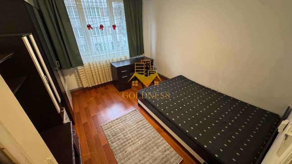 3 camere, parcare, Semicentral, Horea – Zona Facultății de Litere - Poză 7