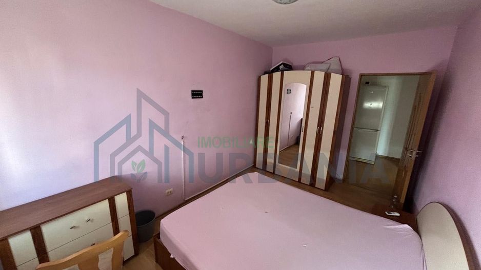 Apartament 2 camere de închiriat, zona Gării, Strada Silvestru Străpungere, Iași - Poză 4
