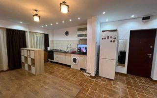 GARSONIERA  COCHETA ZONA TIMPURI NOI - Poză 1