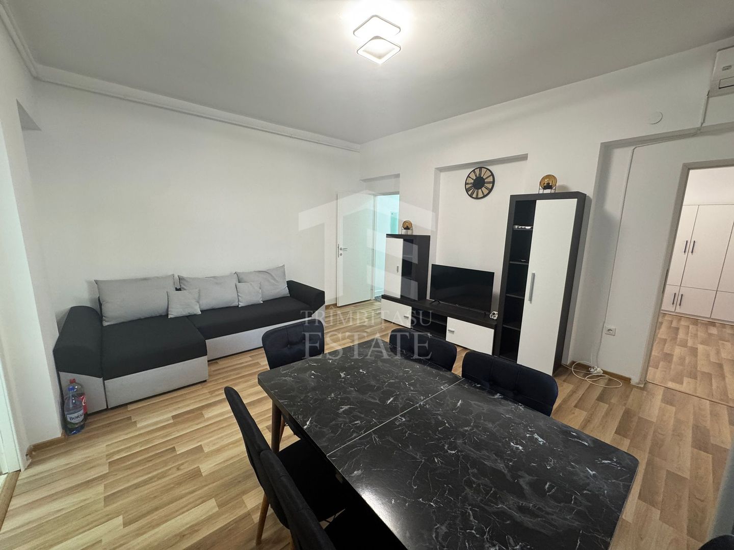 Valeriu Braniste 3 Camere Centrala Proprie | 2/3 - Poză 3