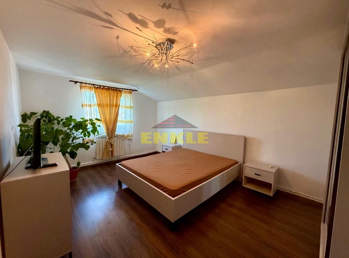 De inchiriat casă P+E în Mun. Botoșani - Poză 3