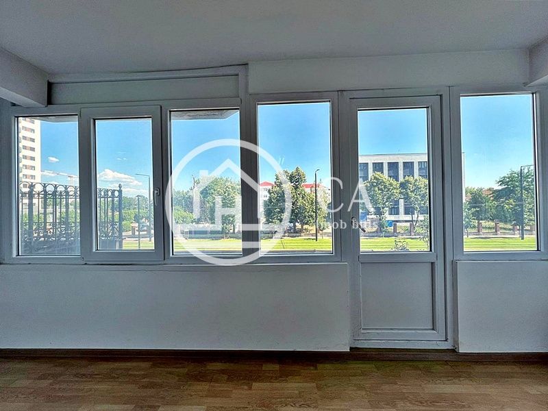 Apartament de închiriat cu 2 camere în zona Calea Aradului, Oradea - Poză 5