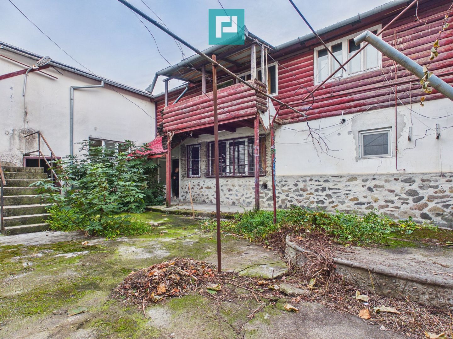 Proprietate impresionantă Sântana - 3500 mp utili - Poză 50