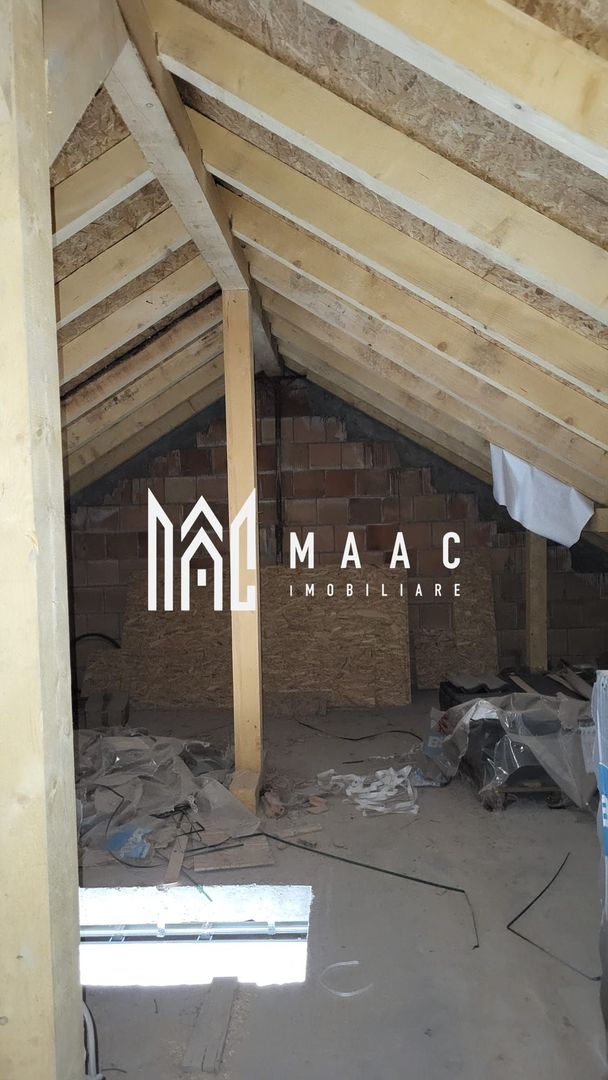 Casa individuală 4 camere | 130 MPU | Arhitectilor - Poză 14