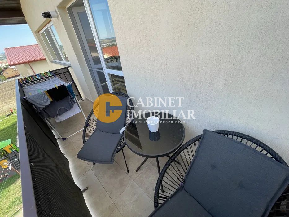 Apartament 3 Camere Decomandat - Zona Valea Lupului - Poză 8