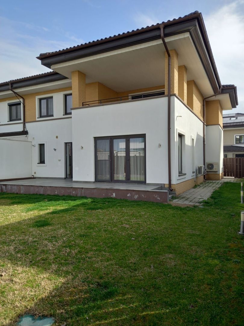 VILA EXCLUSIVISTA – PROIECT REZIDENTIAL PIPERA - Poză 20