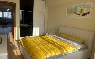 APARTAMENT HERASTRAU 3 CAMERE 120MP | MOBILAT-UTILAT-PARCARE - Poză 5